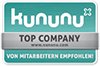 Kununu Top Company