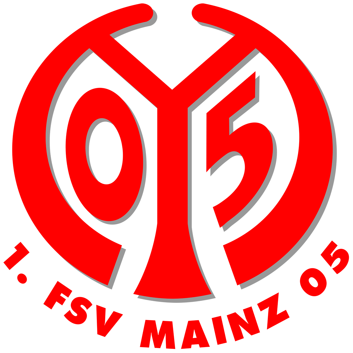 Logo Mainz 05